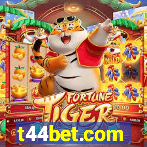 t44bet.com