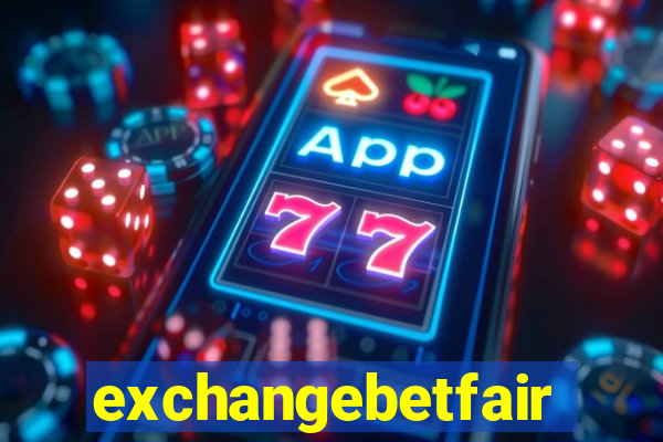 exchangebetfair