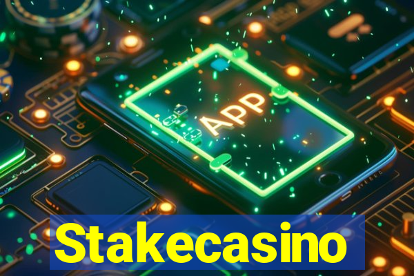 Stakecasino