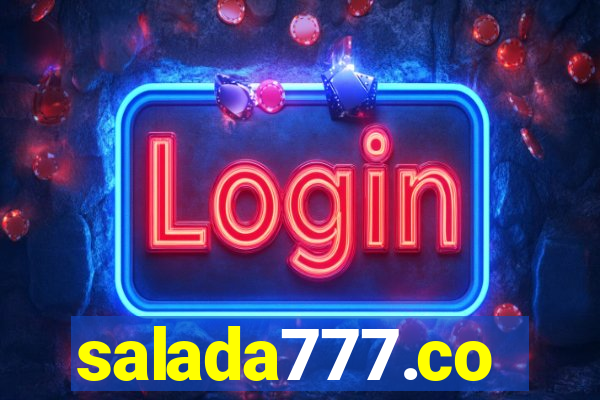 salada777.co