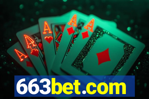 663bet.com