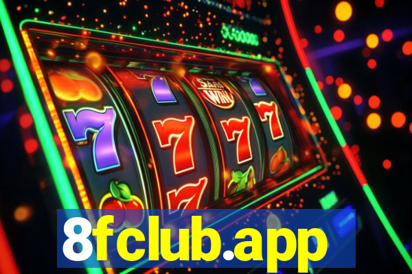 8fclub.app