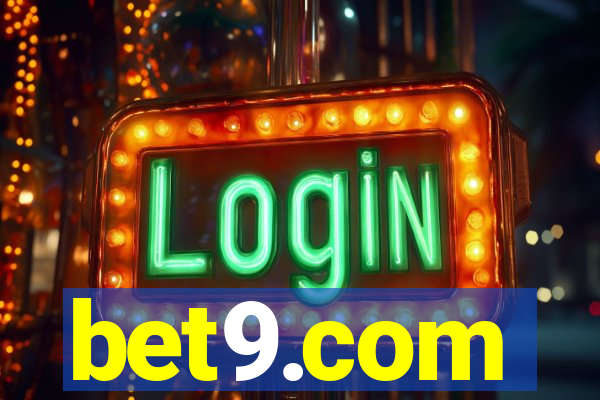 bet9.com