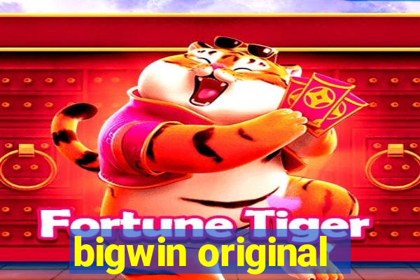 bigwin original