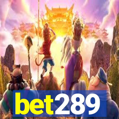 bet289