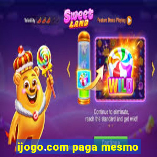 ijogo.com paga mesmo