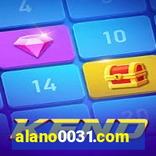 alano0031.com