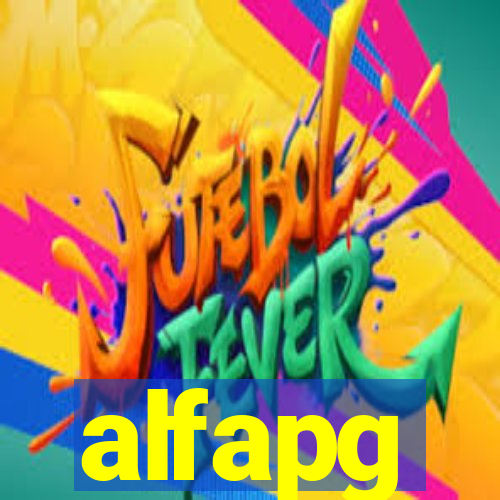 alfapg