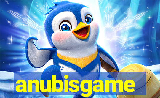 anubisgame