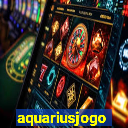 aquariusjogo