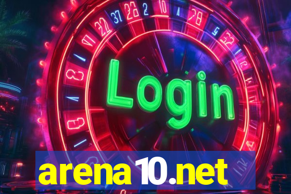 arena10.net