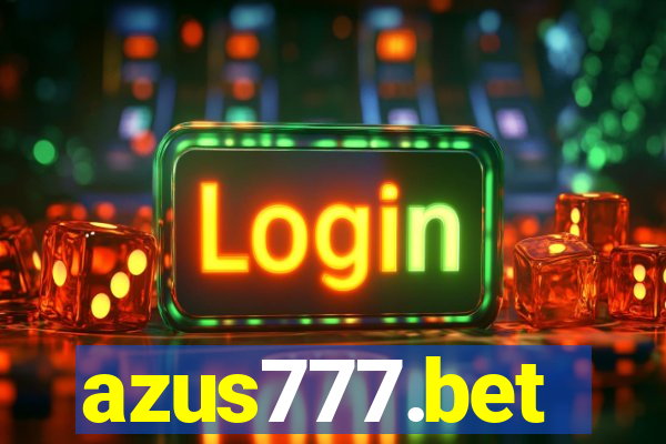 azus777.bet