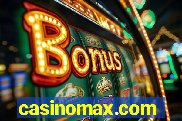 casinomax.com