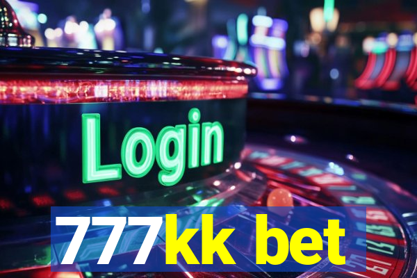 777kk bet