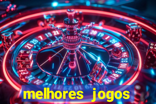 melhores jogos manager android