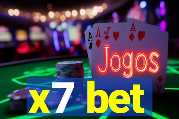 x7 bet