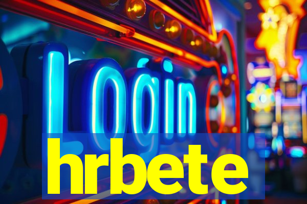 hrbete