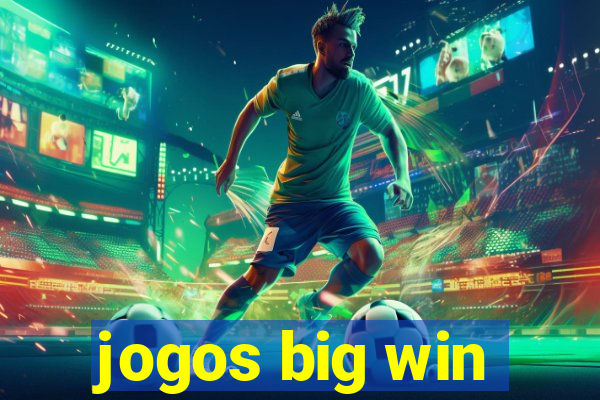 jogos big win