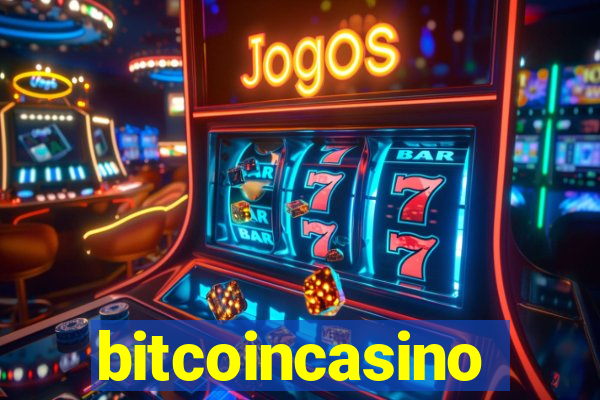 bitcoincasino