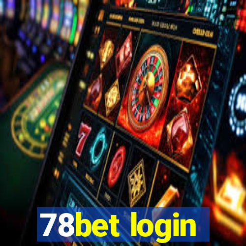 78bet login