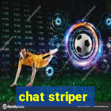 chat striper