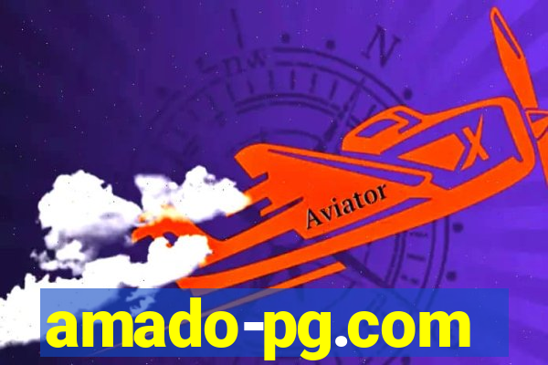 amado-pg.com