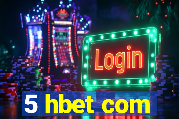 5 hbet com