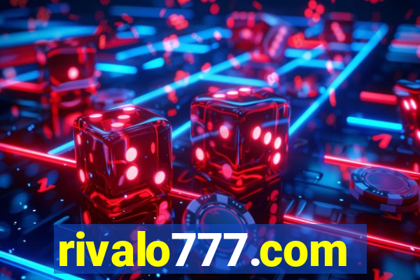 rivalo777.com