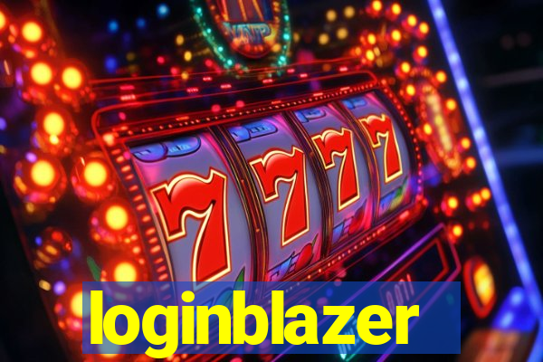 loginblazer