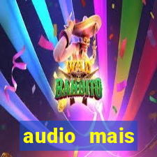 audio mais estourado do mundo