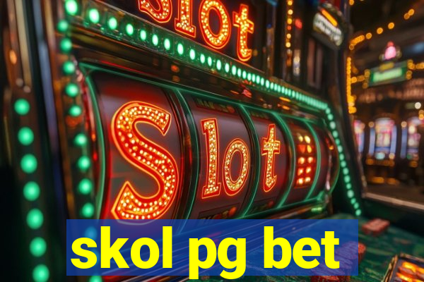 skol pg bet