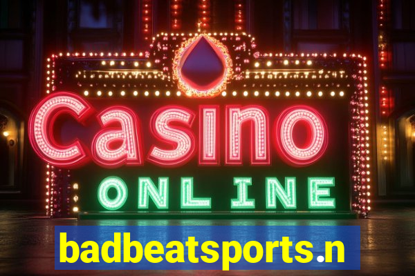 badbeatsports.net