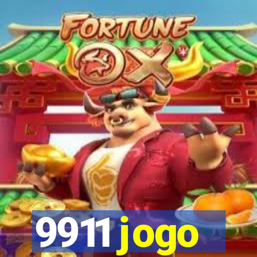 9911 jogo