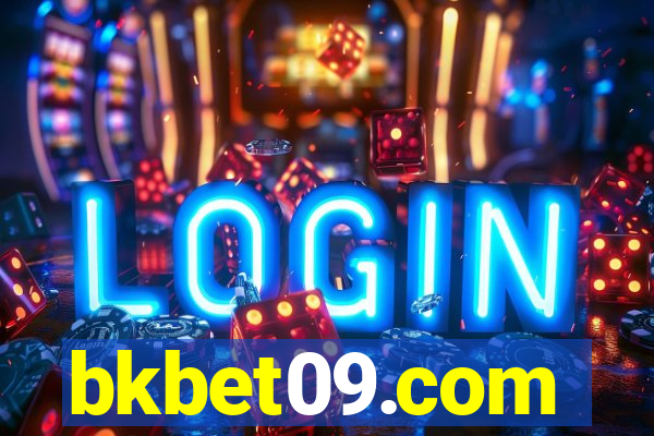 bkbet09.com