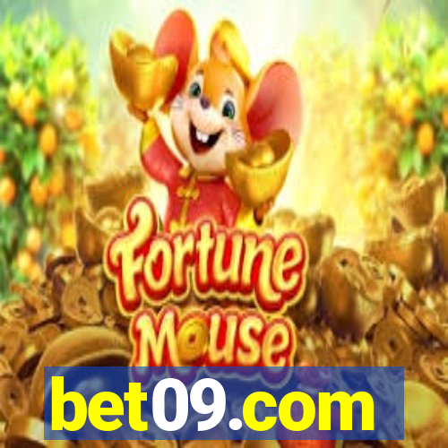 bet09.com