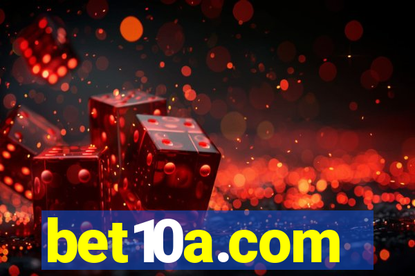 bet10a.com