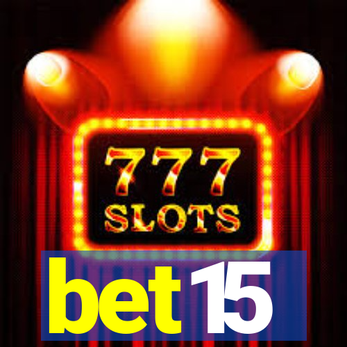 bet15