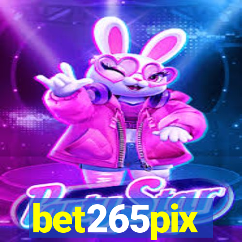 bet265pix