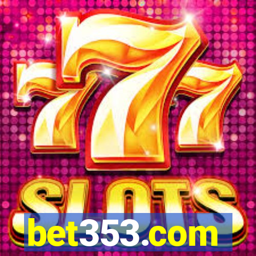 bet353.com