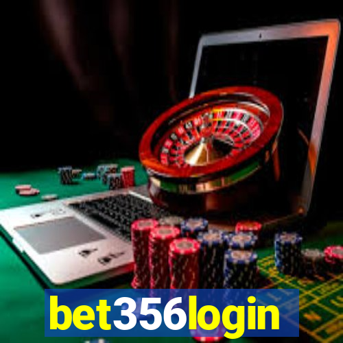 bet356login