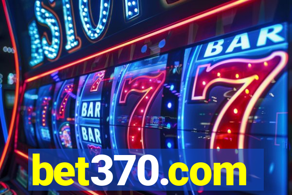 bet370.com