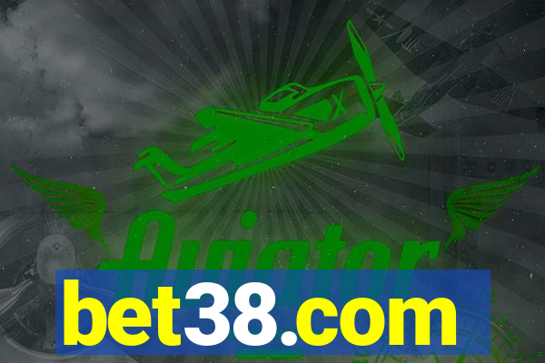 bet38.com