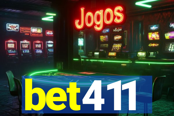 bet411