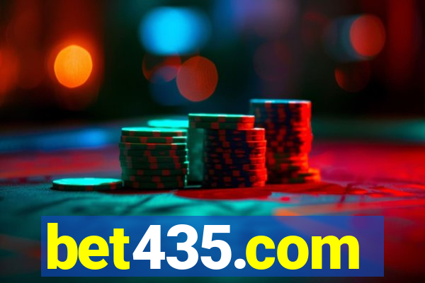 bet435.com