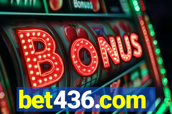 bet436.com