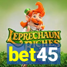 bet45