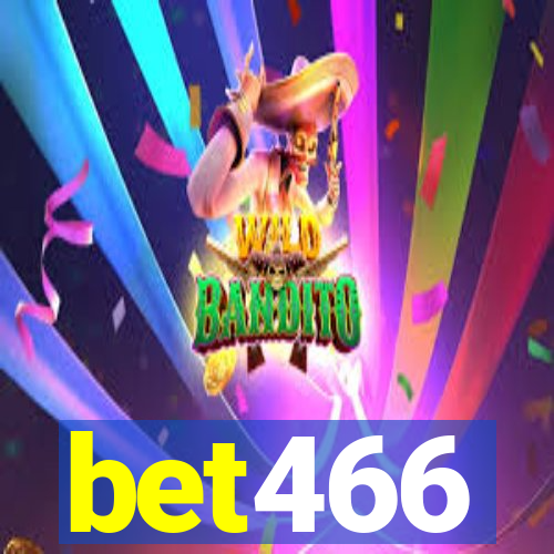 bet466