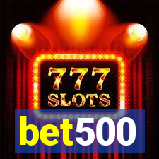 bet500