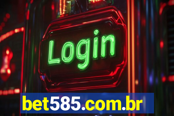 bet585.com.br