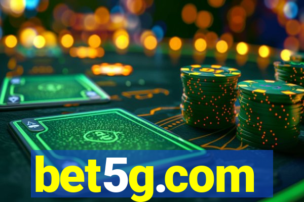 bet5g.com